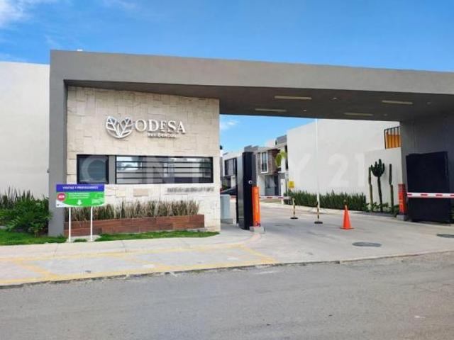 Departamento en venta Fracc Odesa Residencial, Cuautlancingo, Pue