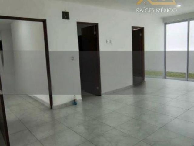 DEPARTAMENTO EN VENTA FRACC. LOMA DEL CHAIREL