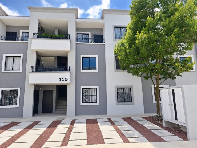 Departamento en venta en fracc Viñedos Señero Residencial Zempoala