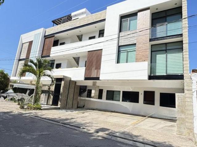 Departamento en venta Fracc Las Gaviotas 3 recámaras