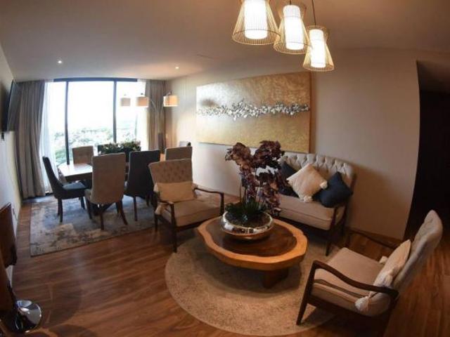 DEPARTAMENTO EN VENTA, FRACC. VILLAS DEL SOL, QUERÉTARO