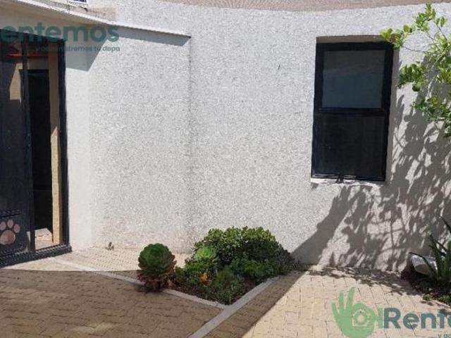 Departamento en VENTA Fraccionamiento Alleza Mirador