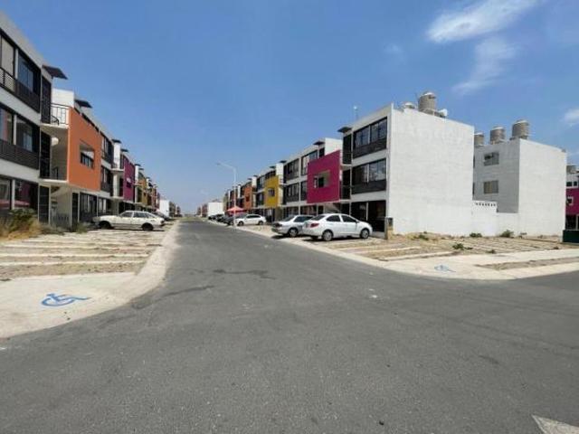 Departamento En Venta Fraccionamiento Cañadas del Bosque