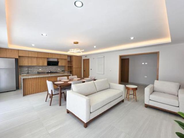 Departamento en Venta Fraccionamiento Costa de Oro
