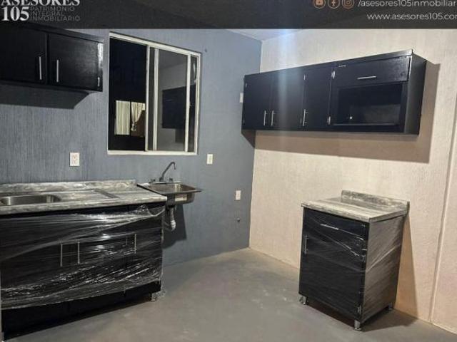 DEPARTAMENTO EN VENTA FRACCIONAMIENTO EL ROBLE