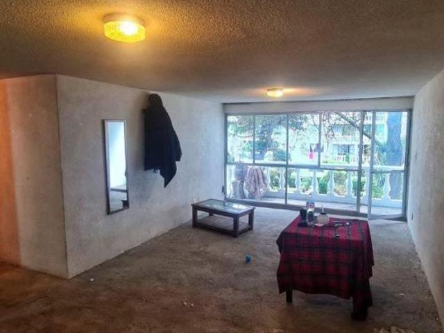Departamento en venta Fraccionamiento Las Torres de Coyoacán, sobre Escuela Naval Militar