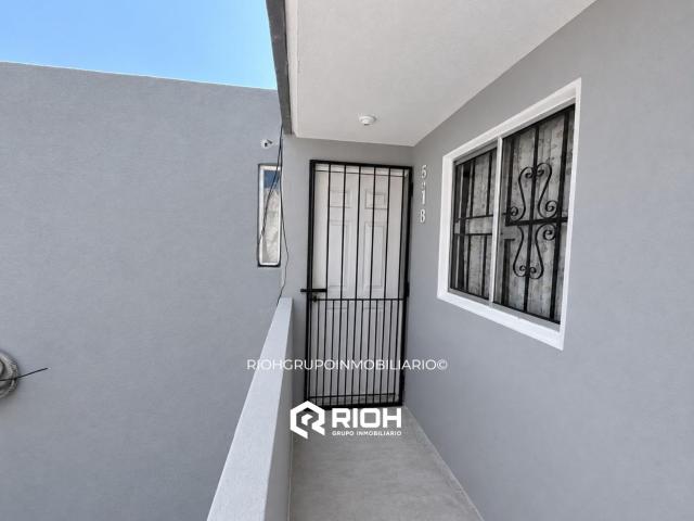 Departamento en Venta Fraccionamiento Las Haciendas Altamira