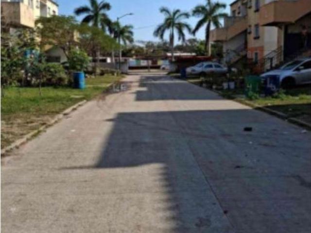 DEPARTAMENTO EN VENTA FRACCIONAMIENTO LOS OLIVOS