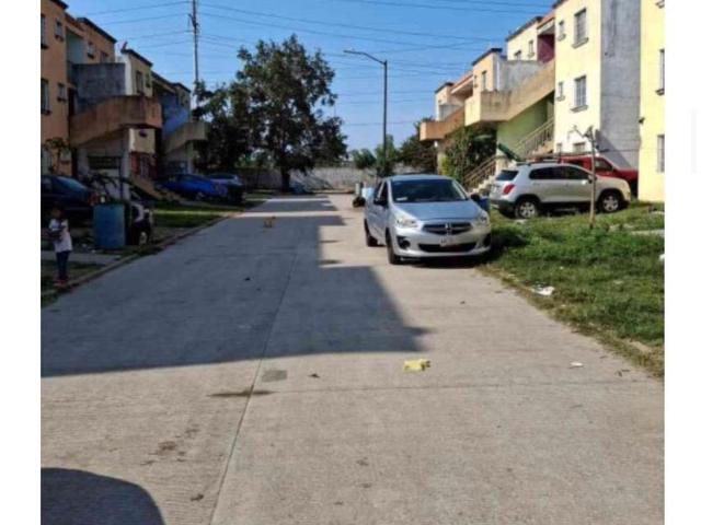 DEPARTAMENTO EN VENTA FRACCIONAMIENTO LOS OLIVOS