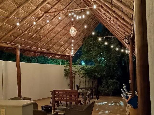 Departamento en venta! Fraccionamiento los Olivos, Playa del Carmen