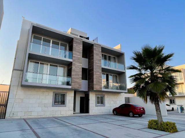 Departamento EN VENTA, fraccionamiento Punta Nativa zona Punto Verde, León, Guanajuato