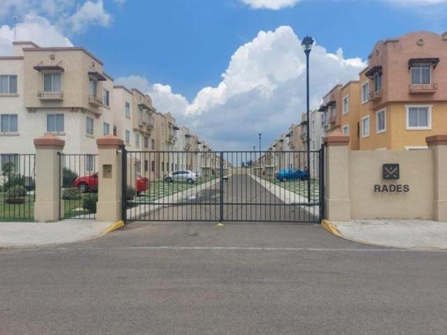 DEPARTAMENTO EN VENTA, FRACCIONAMIENTO PRIVADO HUEJOTZINGO, PUEBLA, C.P. 74106