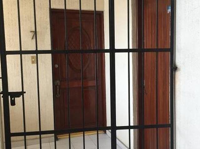 Departamento en venta Fraccionamiento Reforma, cerca de colegios y áreas comerciales
