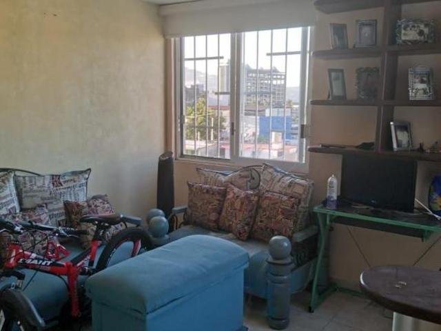 Departamento En Venta Fraccionamiento Rodrigo de Triana Acapulco