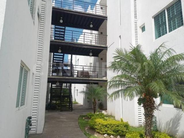 Departamento en Venta Fraccionamiento San Francisco Yecapixtla