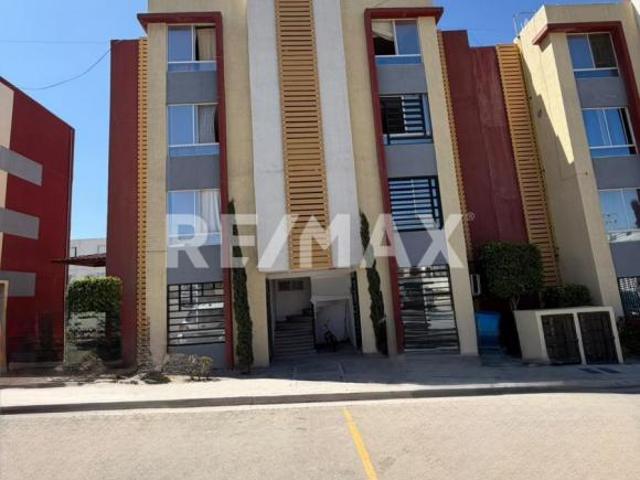 Departamento en Venta Fraccionamiento Valle del Sol Tijuana 4