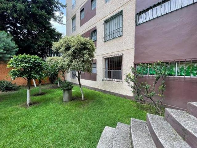 Departamento en venta, Francisco Villa