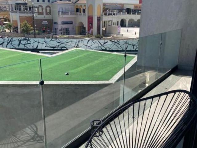 Departamento en Venta frente a Galerias!
