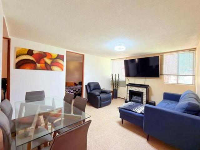 Departamento en Venta frente a la UAM Iztapalapa