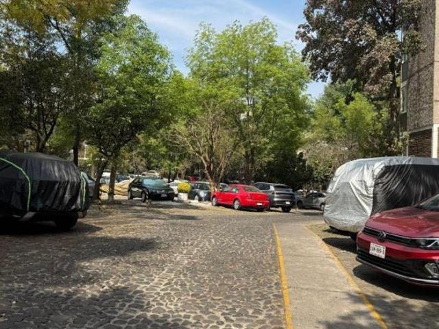 Departamento en Venta – Residencial Insurgentes Sur Edificio RIS 1