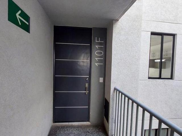 Departamento en venta frente a PARQUE GONZALEZ GALLO, Guadalajara