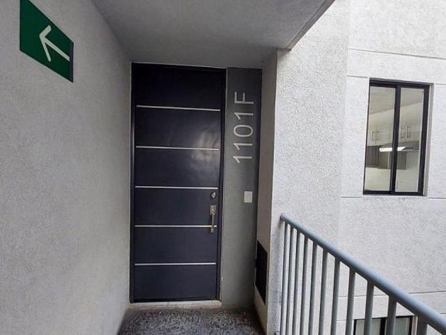 Departamento en venta frente a PARQUE GONZALEZ GALLO, Guadalajara