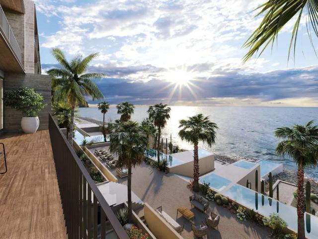 DEPARTAMENTO EN VENTA FRENTE AL MAR