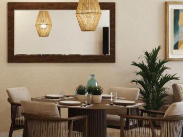 Departamento en venta frente al mar zona hotelera Sur Cozumel