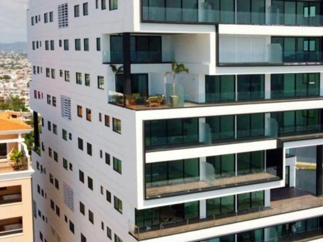 DEPARTAMENTO EN VENTA FRENTE AL MAR EN MAZATLAN, SINALOA AVENIDA DEL MAR