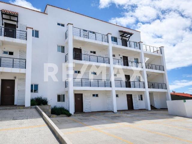 DEPARTAMENTO EN VENTA FRENTE AL MAR, EN QUINTA MISION, TIJUANA B.C