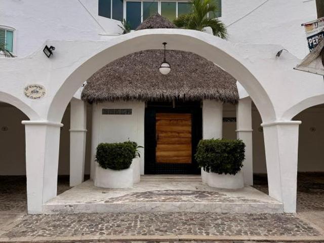 Departamento en venta | Frente al Mar | Playa Salahua | Manzanillo, Colima