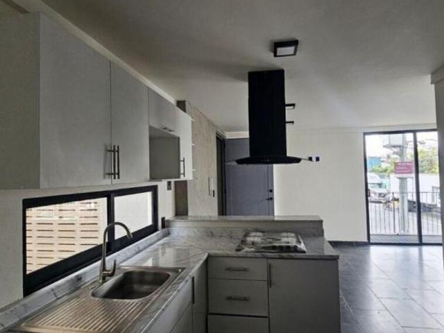Departamento en Venta frente al deportivo Bondogito