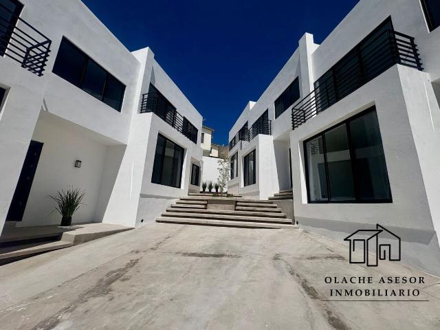 DEPARTAMENTO EN VENTA FRENTE CLUB DE GOLF SAN FRANCISCO