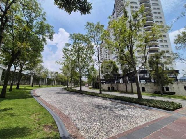 DEPARTAMENTO EN VENTA FUENTES DE LAS LOMAS, HUIXQUILUCAN, EDOMEX