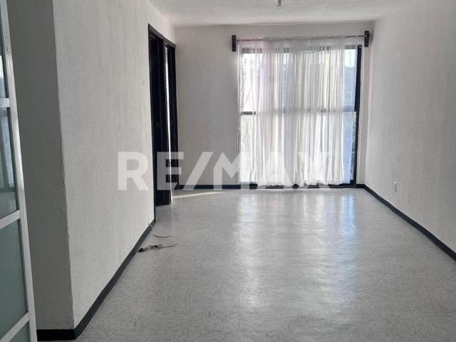 DEPARTAMENTO EN VENTA FUENTES DEL VALLE, TULTITLAN