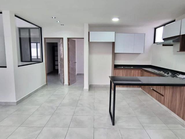 Departamento en venta Fuerte Ventura, Col. Capulines San Luis Potosi