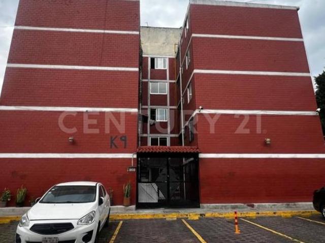 Departamento en venta K 9, Progresista, Iztapalapa, CDMX