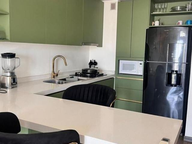Departamento en Venta Kyo Radiant