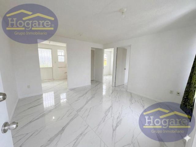 Departamento en Venta H?ROES APATZING?N, H?roes de Le?n, Sur Le?n Gto