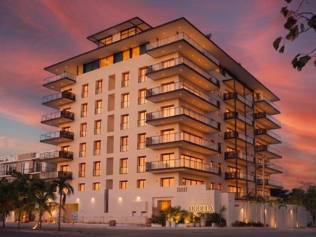 Departamento en Venta Hodela Apartments