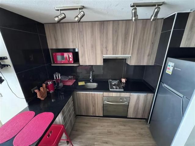 Departamento en venta Home Studio en Macul | 1 dormitorios por 77000. 00 en Macul
