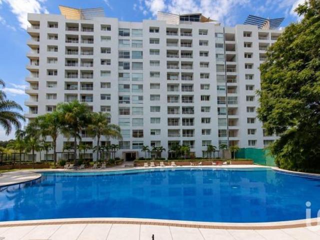 Departamento en venta, Habitat, Lomas de la Selva, Cuernavaca Morelos