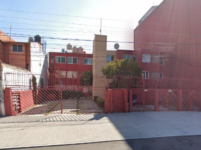Departamento en Venta Hacienda de Coyoacán, Coyoacán CDMX VF