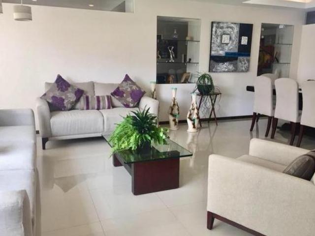 DEPARTAMENTO EN VENTA HACIENDA DEL CIERVO, INTERLOMAS