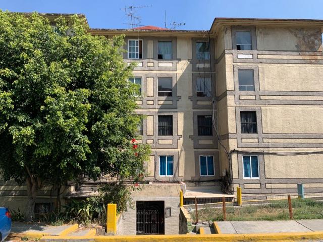 Departamento en venta, Hacienda del Parque