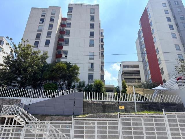 Departamento en Venta Hacienda del Parque 2da sección Cuautitlan Izcalli Edo.de México