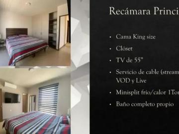 Departamento en VENTA, Hacienda San Jose, Torreón Coahuila