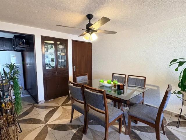 Departamento en venta, Haciendas de Coyoacán