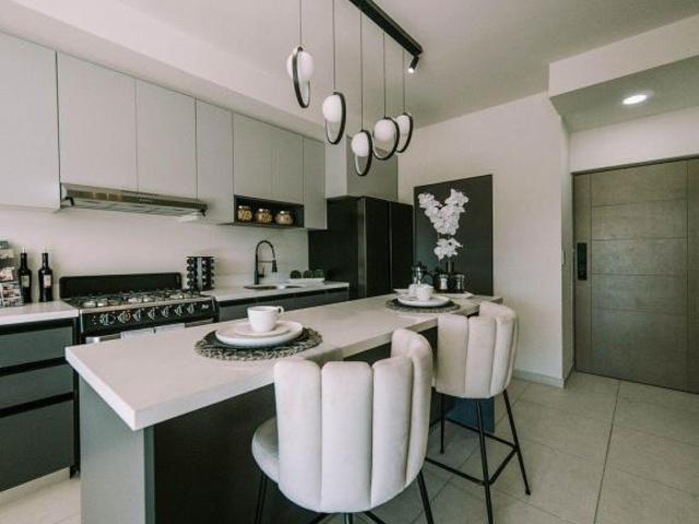 Departamento en Venta | Hamburgo, Villafontana, Mexicali