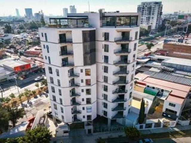 DEPARTAMENTO EN VENTA HAMLET JARDINES DE LA PATRIA PISO 2